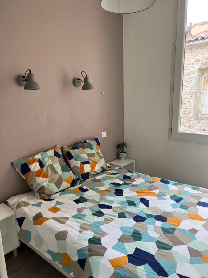 Hyper Centre Ville, Le Brion Sete Luaran gambar