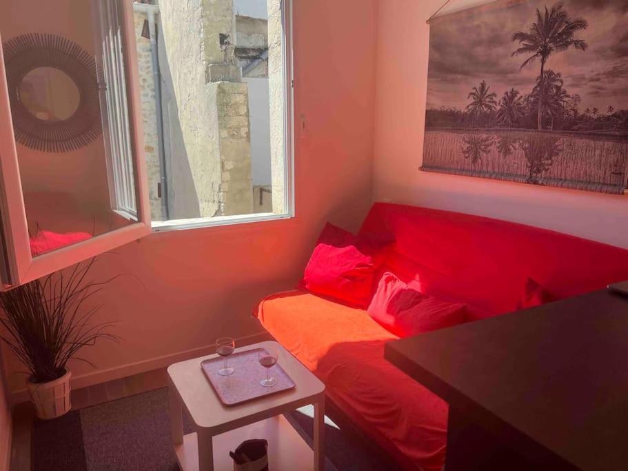 Hyper Centre Ville, Le Brion Sete Luaran gambar
